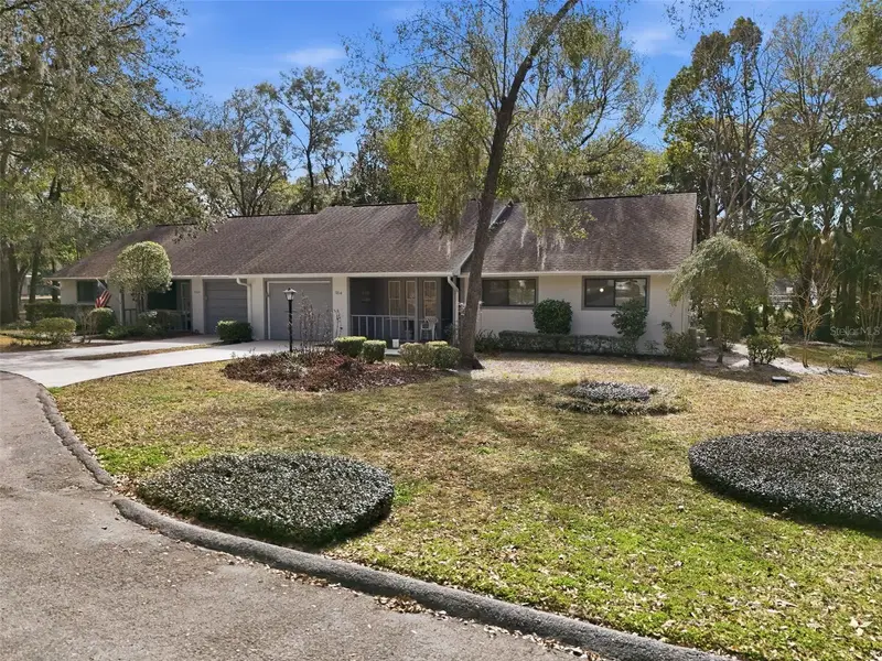 554 W Cherry Laurel Ct, FL