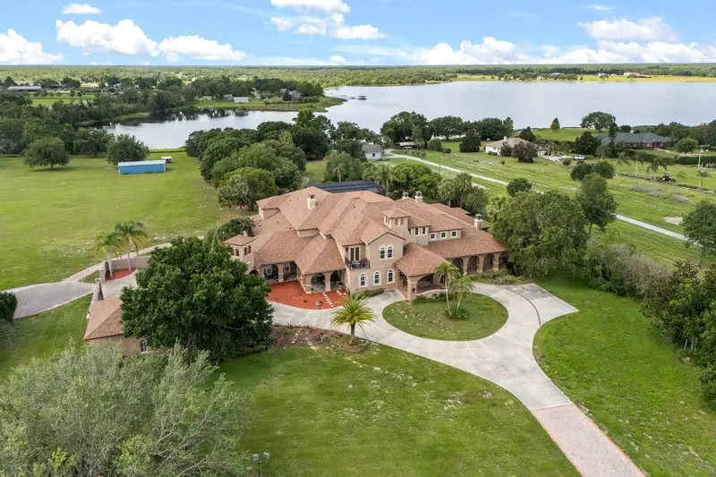 9400 Laws Rd, FL