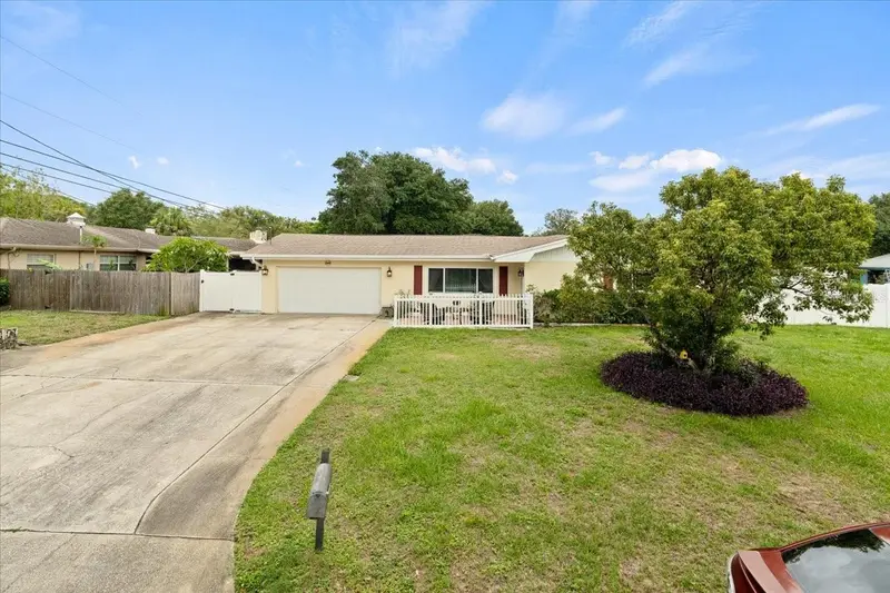 1560 Bel Keene Dr, FL