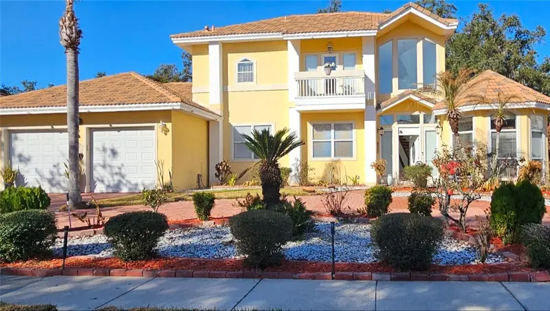 2747 Kissimmee Bay Cir, FL