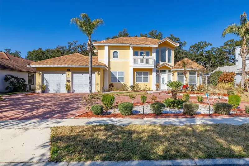 2747 Kissimmee Bay Cir, FL
