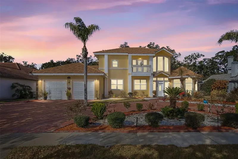 2747 Kissimmee Bay Cir, FL