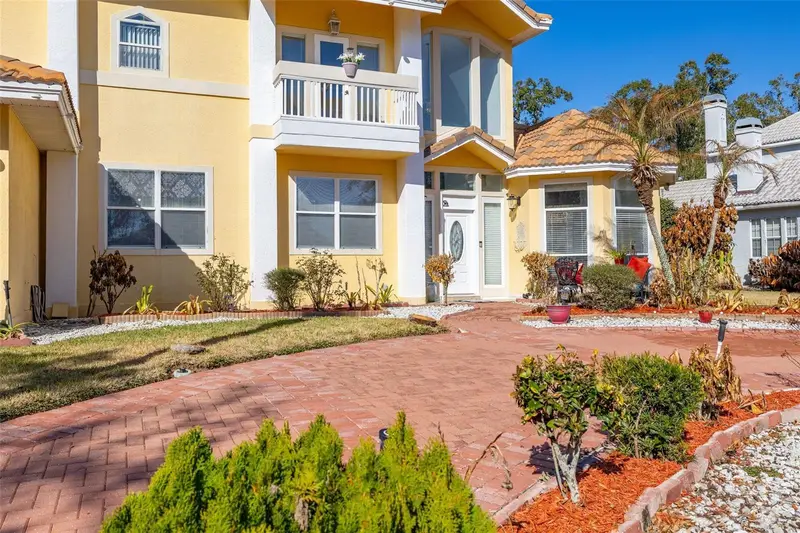 2747 Kissimmee Bay Cir, FL