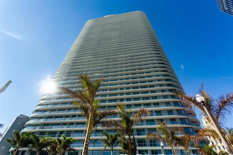 400 Central Ave #1008, FL
