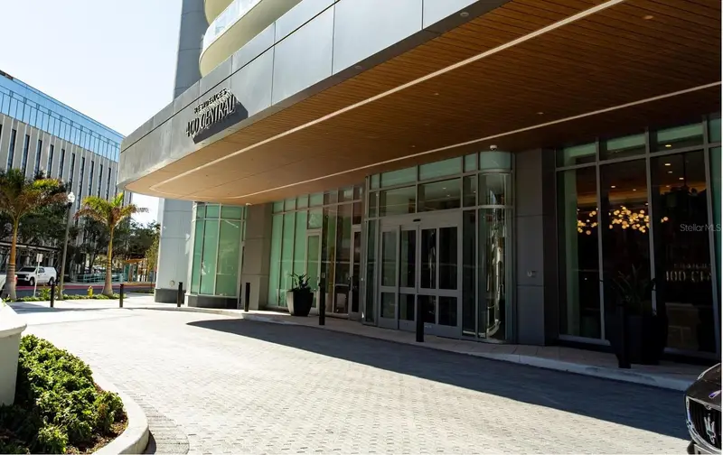 400 Central Ave #1008, FL