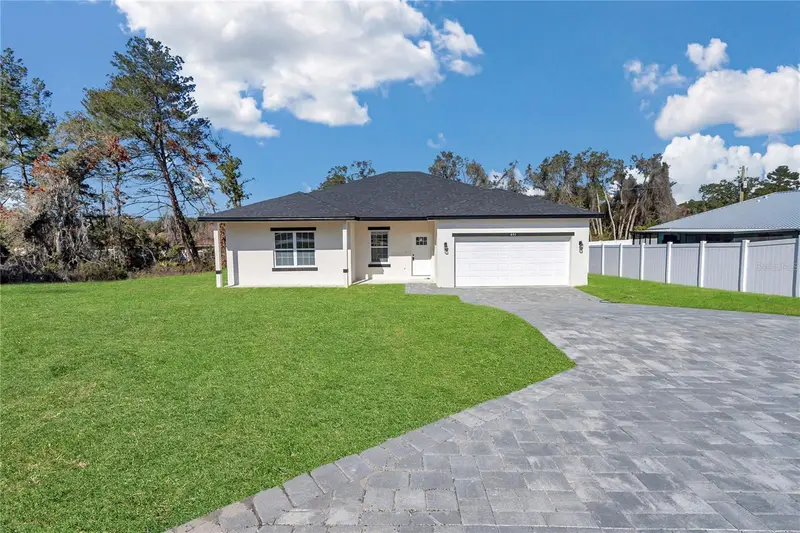 495 Marion Oaks Mnr, FL