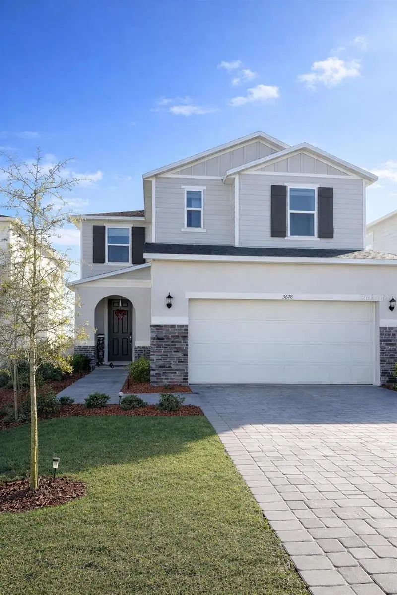 3678 Grappler Cir Se, FL