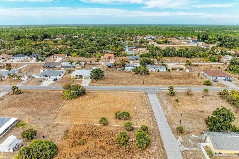 Lot 1, 2, 3 De Leon Dr, FL