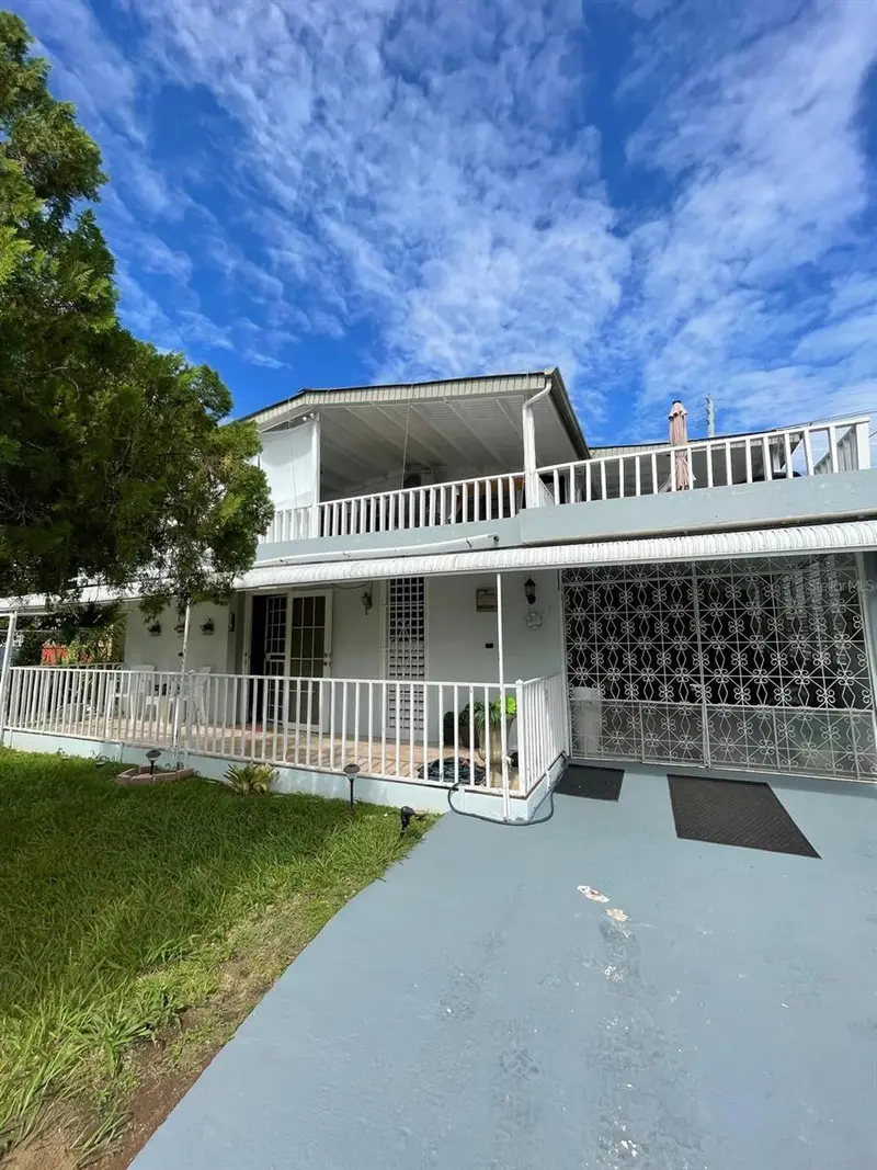 129 Calle Mejico, PR