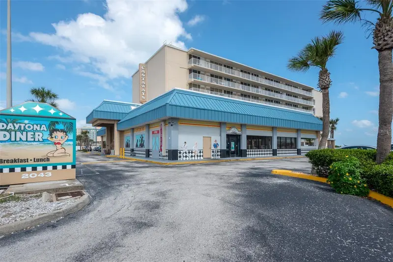 2043 S Atlantic Ave #505, FL