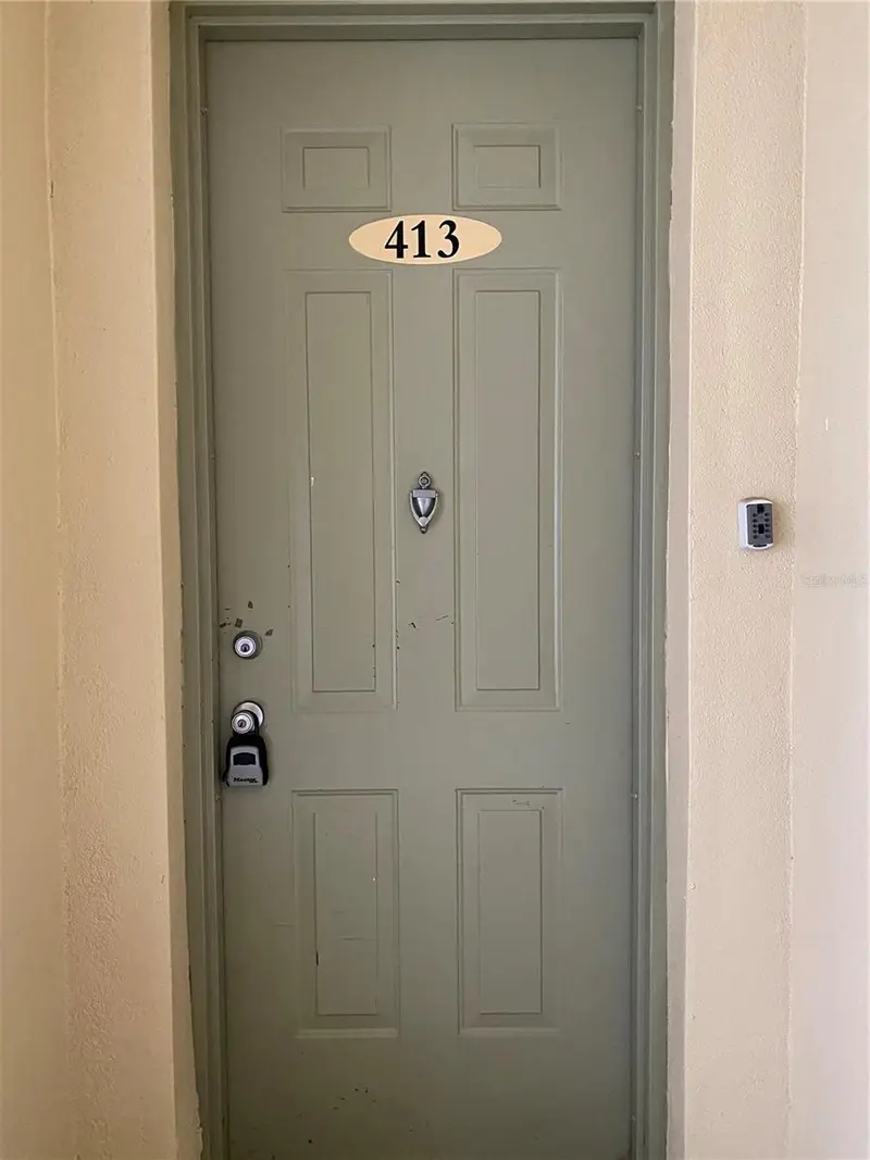 413 Terrace Ridge Cir #413, FL