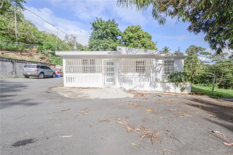 Calle 1 Candelero, PR