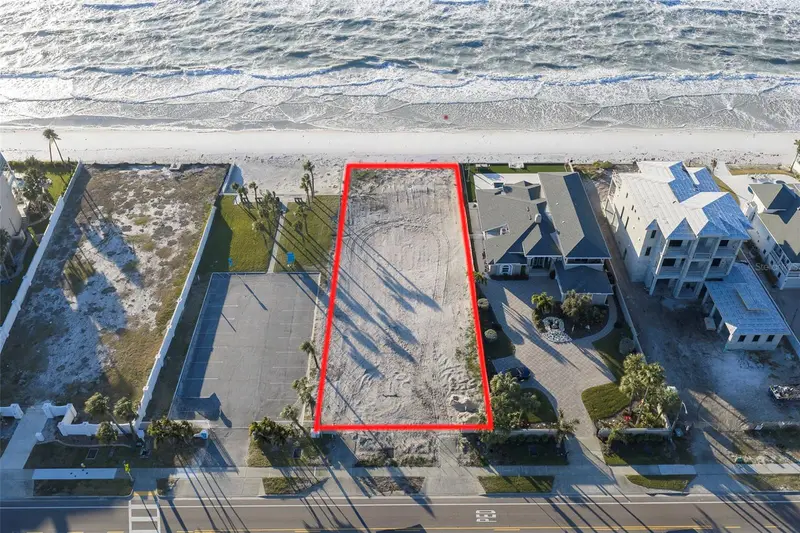 620 Gulf Blvd, FL
