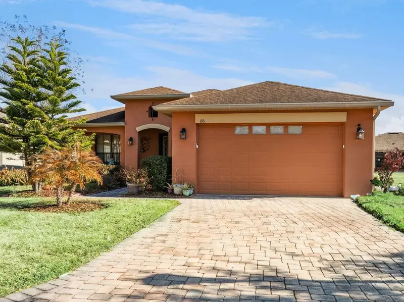 116 Glendale Court, FL