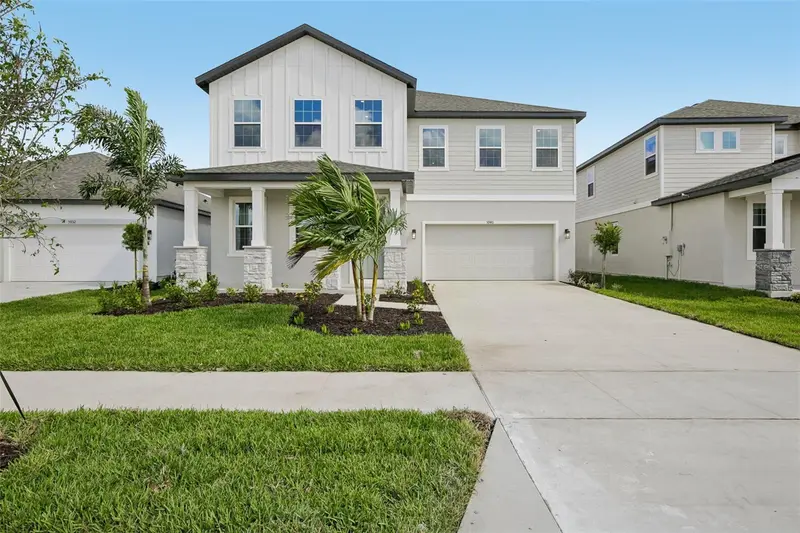 5940 Fresh Flora Drive, FL