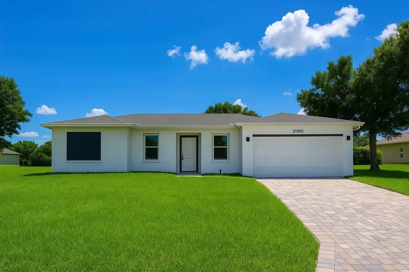 21295 Wynyard Ave, FL