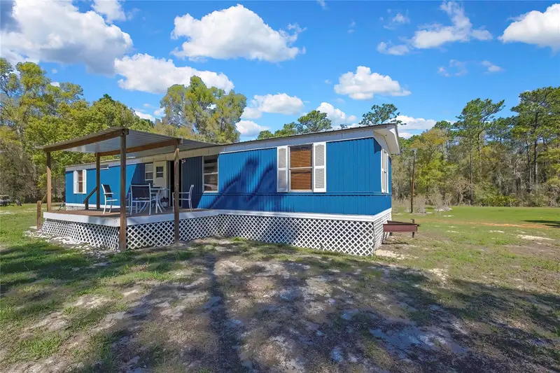 5700 N Silk Ter, FL