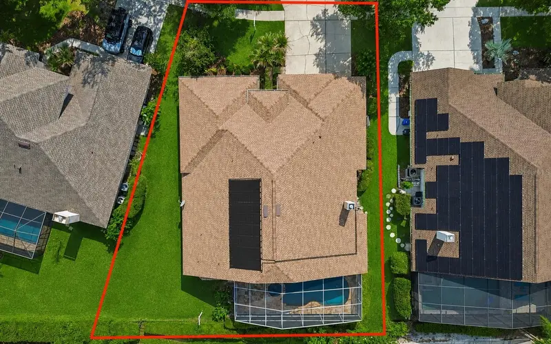 17503 Edinburgh Dr, FL