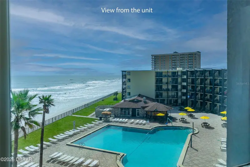 2301 S Atlantic Ave #501, FL
