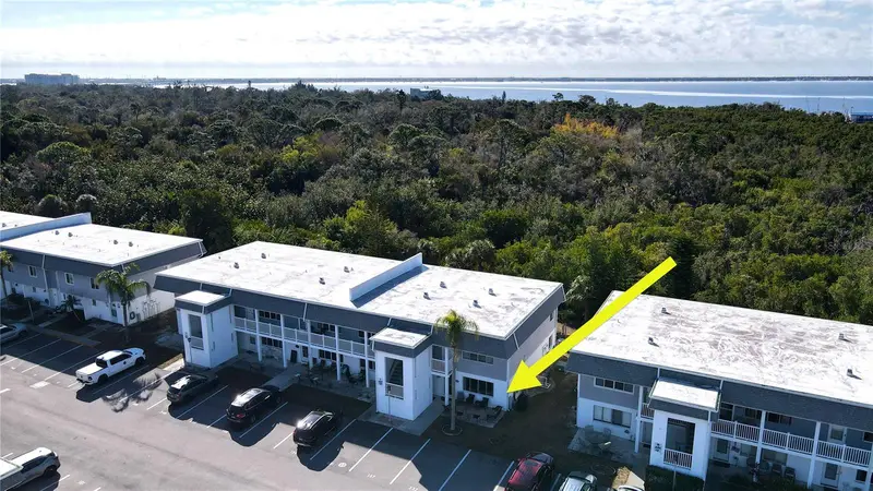 22375 Edgewater Dr #137, FL
