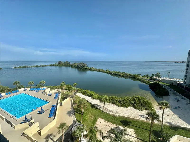 6009 Sea Ranch Dr #704, FL