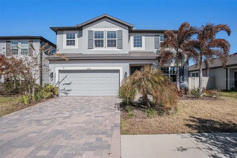 13362 Sage Hollow Ave, FL
