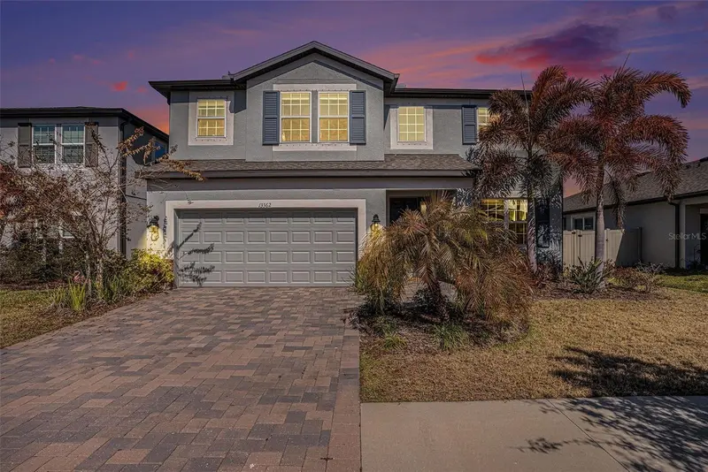 13362 Sage Hollow Ave, FL