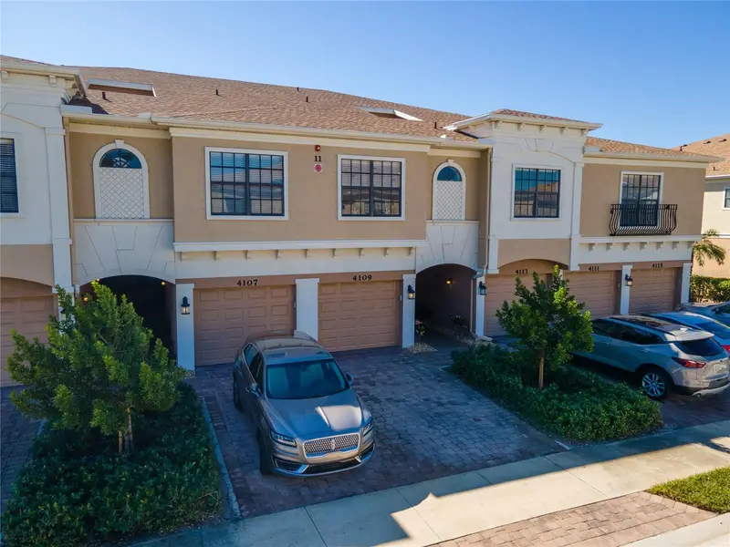 4109 Overture Cir #4109, FL
