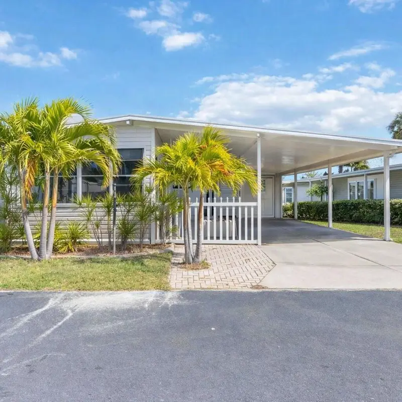 10303 Burnt Store Rd #54, FL