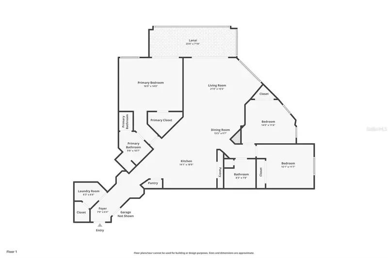 5781 Cape Harbour Dr #809, FL