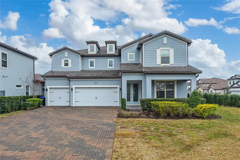 8024 Leaf Grove Circle Cir, FL
