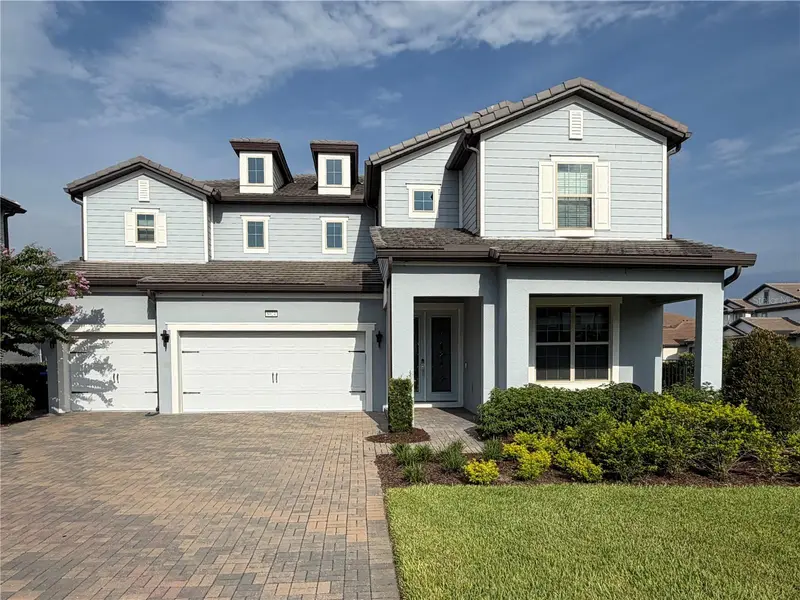 8024 Leaf Grove Circle Cir, FL