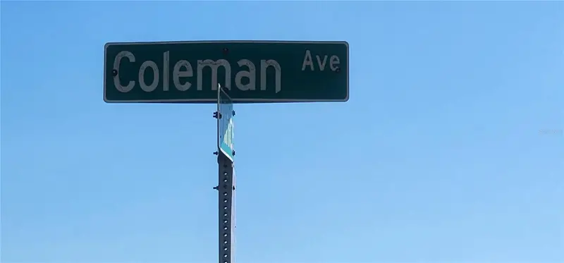 12006 Coleman Ave, FL