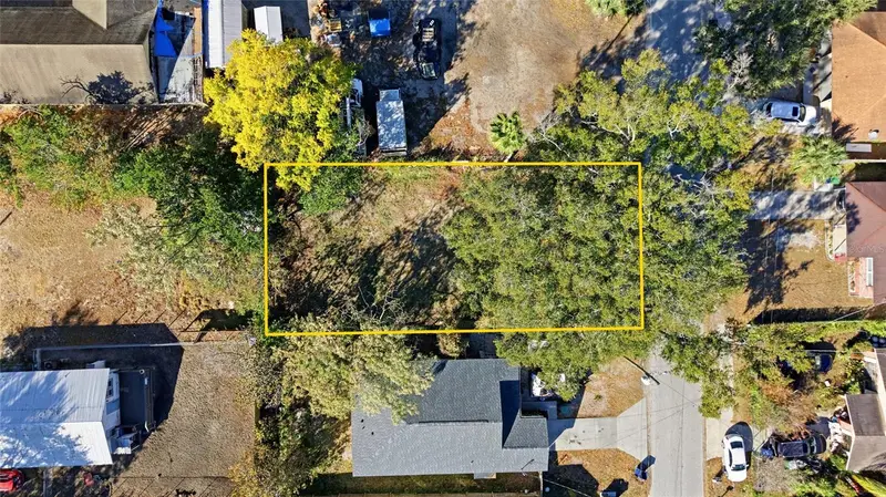 3405 E Powhatan Ave, FL