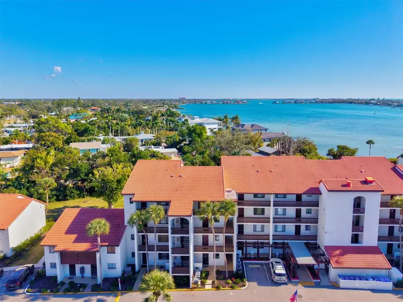 1624 Stickney Point Rd #24-407, FL