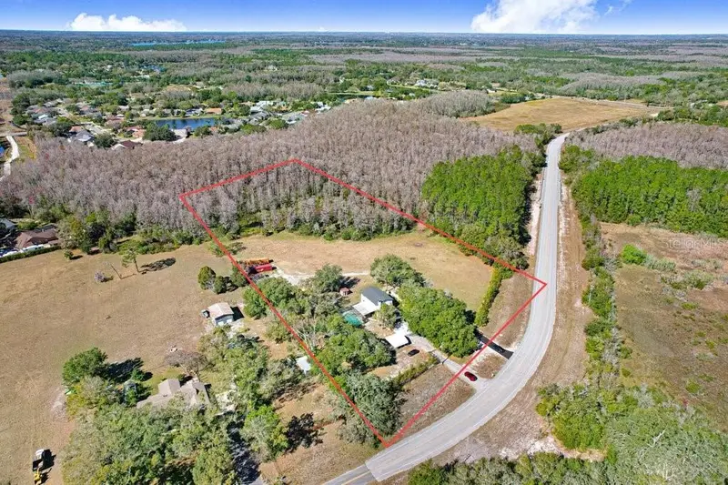 Tobacco Rd, FL