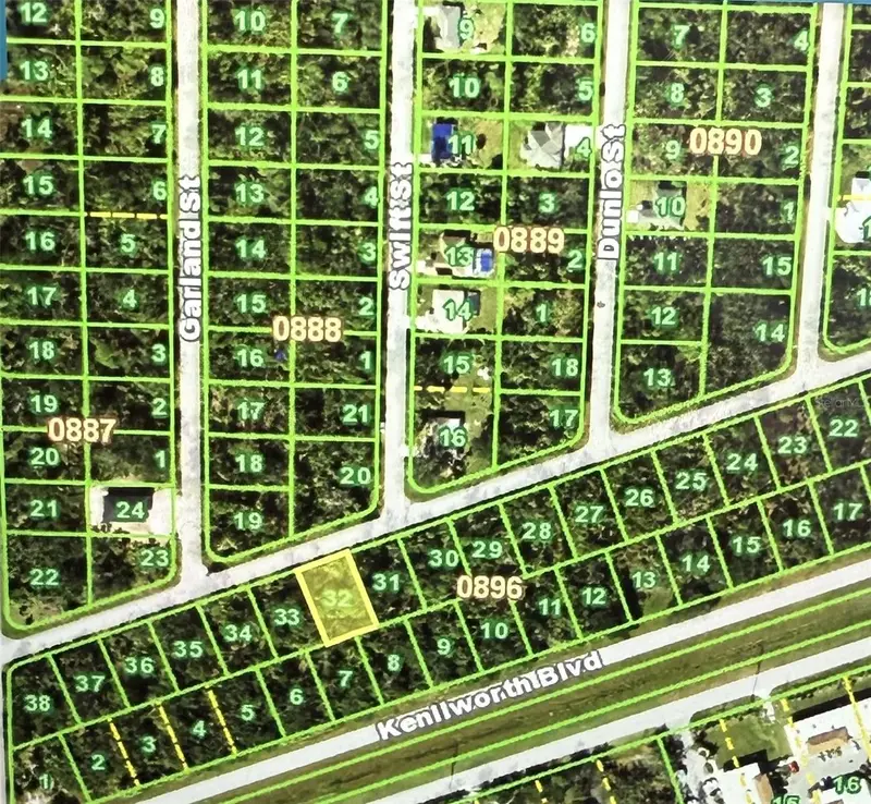 20221 Spangler Ter, FL