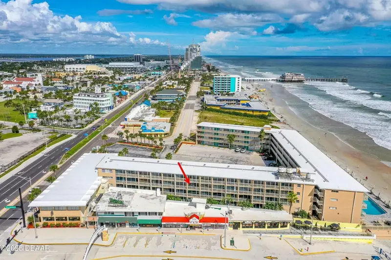 219 S Atlantic Ave #333, FL