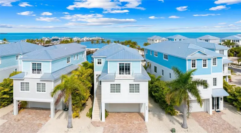 805 39th Street Gulf, FL