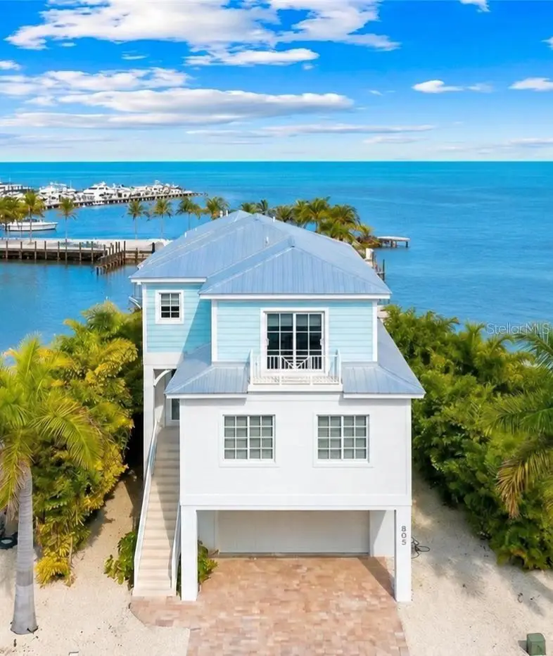 805 39th Street Gulf, FL
