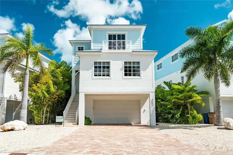 805 39th Street Gulf, FL
