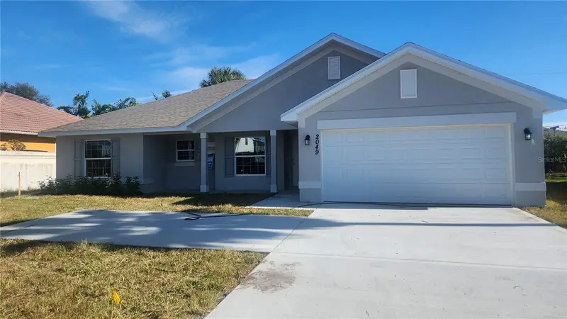 3458 Nw 29th Ave, FL