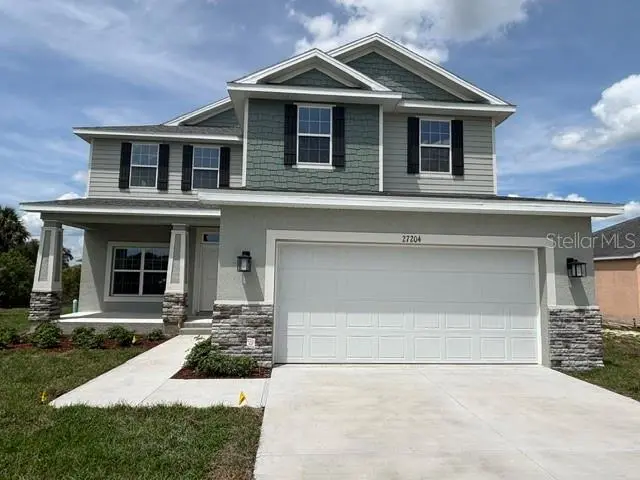 27204 Deep Creek Blvd, FL