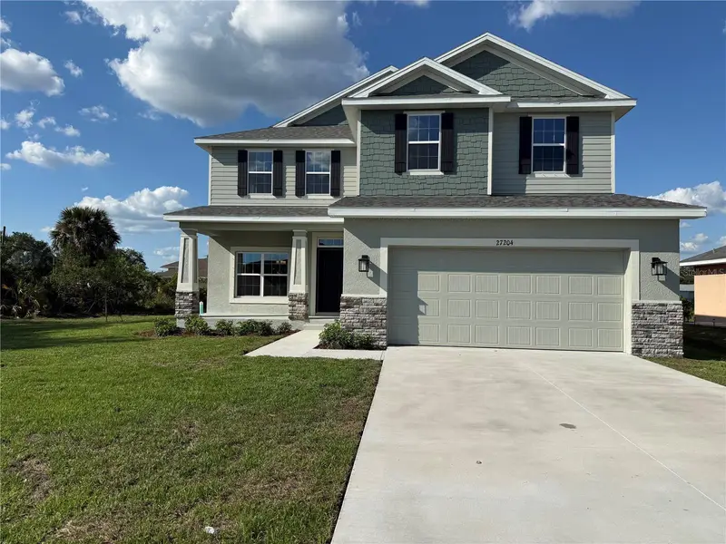 27204 Deep Creek Blvd, FL