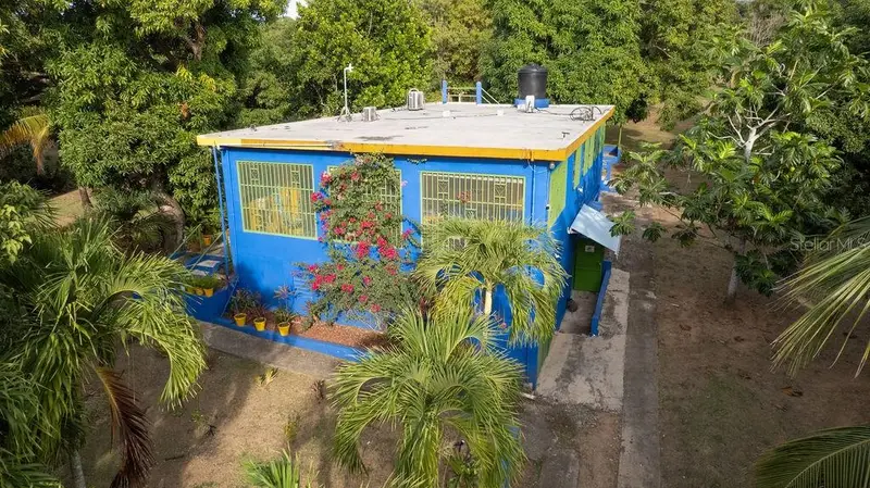 12 Bloque L, PR