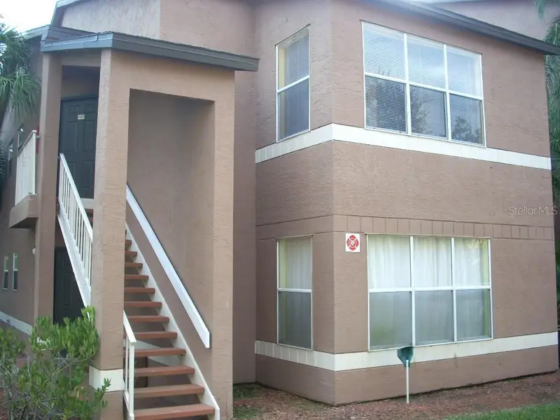 4504 Commander Dr #1821, FL