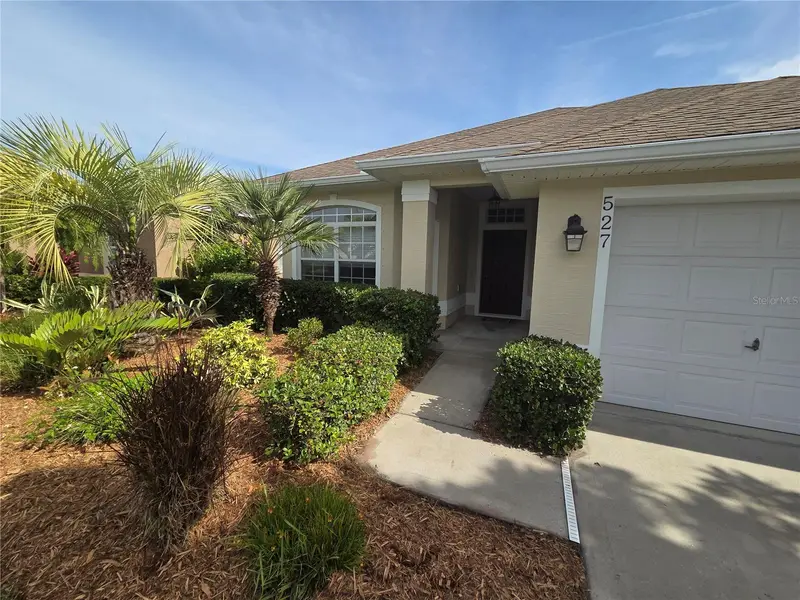 527 Safe Harbor Dr, FL