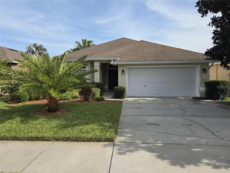 527 Safe Harbor Dr, FL