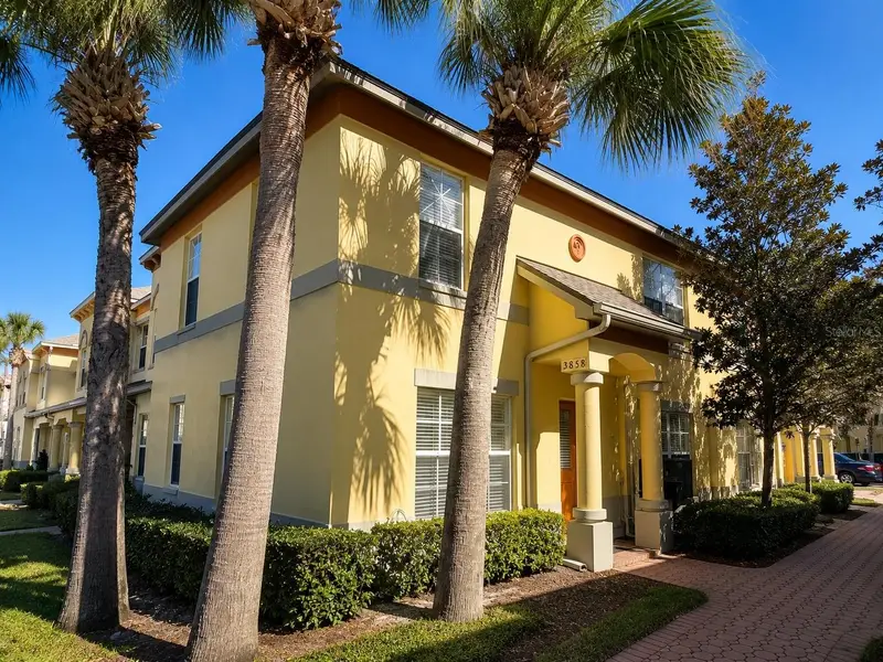 3858 Island Way, FL