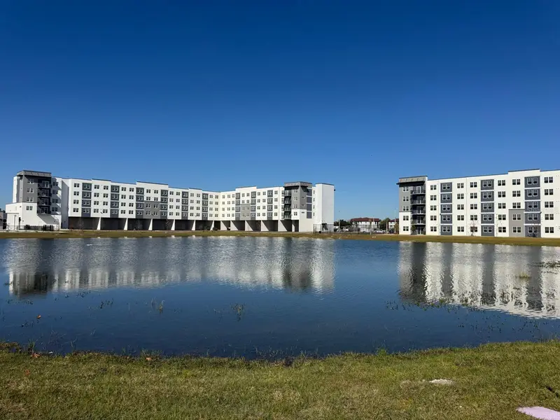 5587 Millenia Park Blvd #319, FL